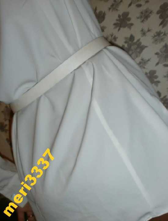 ШИКАРНЫЙ БЛУЗОН С КАПЮШОНОМ АНГЛИЯ РАСПРОДАЖА - фото фото фото 5