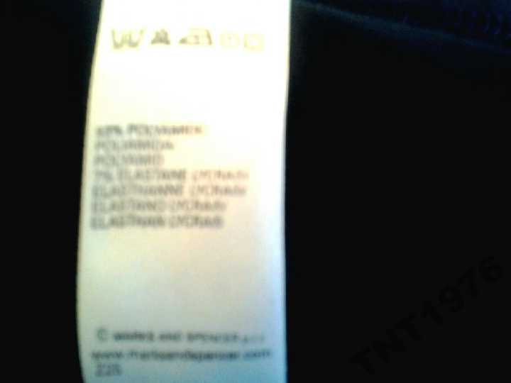 48= Симпатичная футболка MARKS &amp; SPENCER ! // - фото фото фото 5
