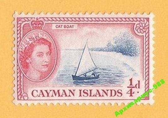 КОРАБЛИ БРИТАНИЯ Колонии ФЛОТ Море ПАРУСНИК MNH** - фото фото фото 0