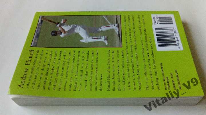 Tim Ewbank. Andrew Flintoff: The Biography. - фото фото фото 1