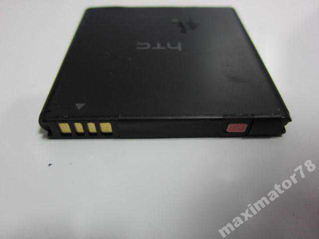 ОРИГИНАЛ АККУМУЛЯТОР БАТАРЕЯ HTC Amaze 4G G22 - фото фото фото 1