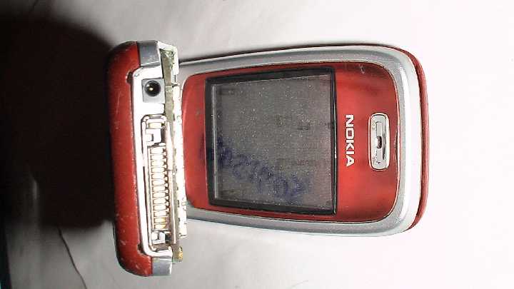 мобильный телефон Nokia 6103 - фото фото фото 7