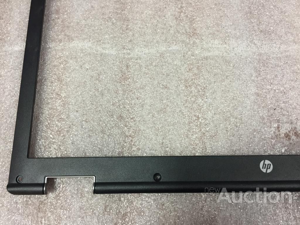 HP ProBook 6555b рамка матрицы - фото фото фото 4