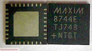 Шим, Maxim MAX8744ETJ pwmIC, QFN32 - фото фото фото 0