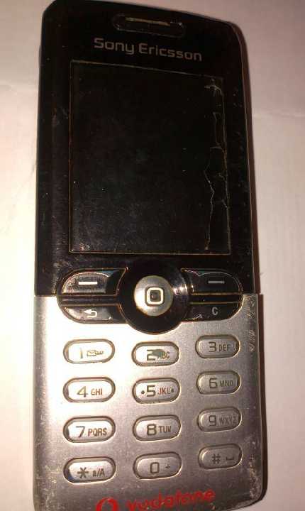 Sony Ericsson T610 .Читать условия! - фото фото фото 1