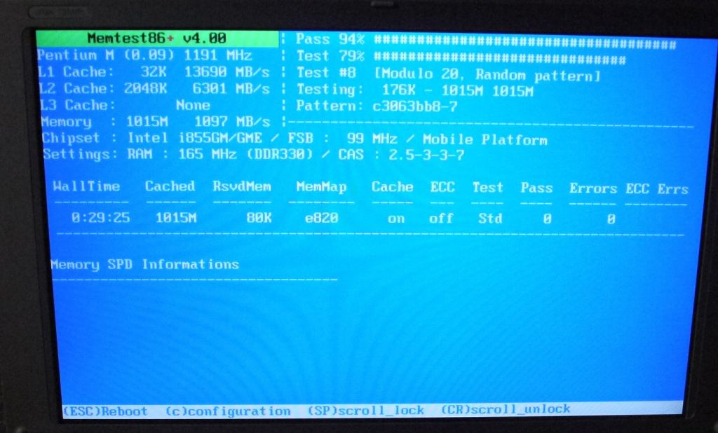 MicroDIMM микро димм DDR 512MB  Panasonic Sony 51MDI - фото фото фото 2