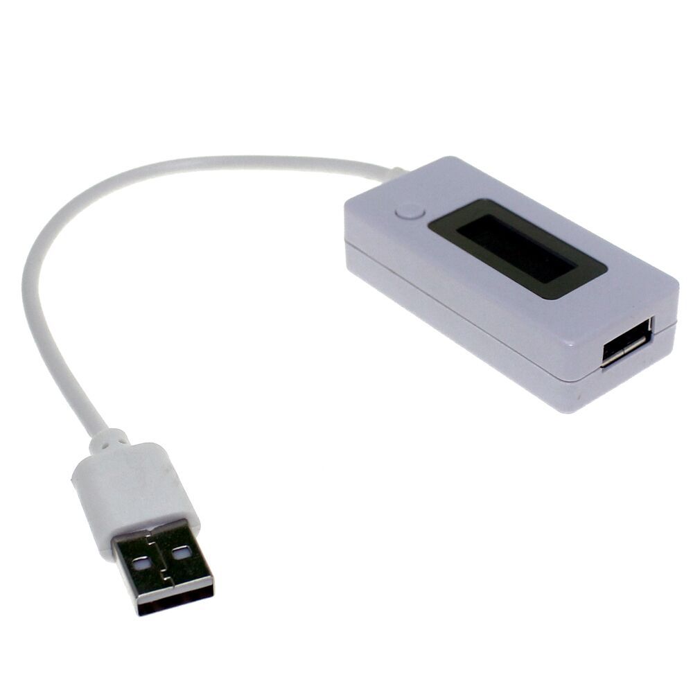 USB разрядка нагрузка 1А 2А 3A - фото фото фото 8