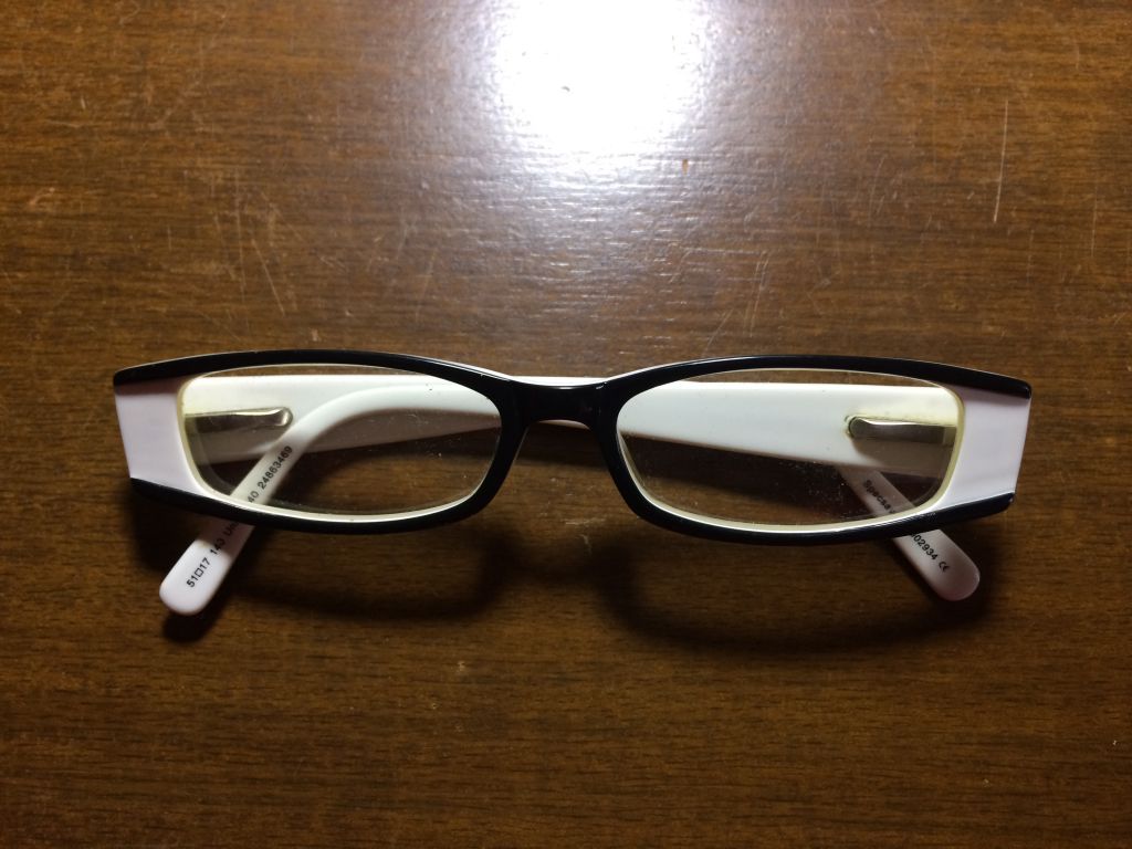 очки Specsavers Unisex для донора оправы - фото фото фото 0