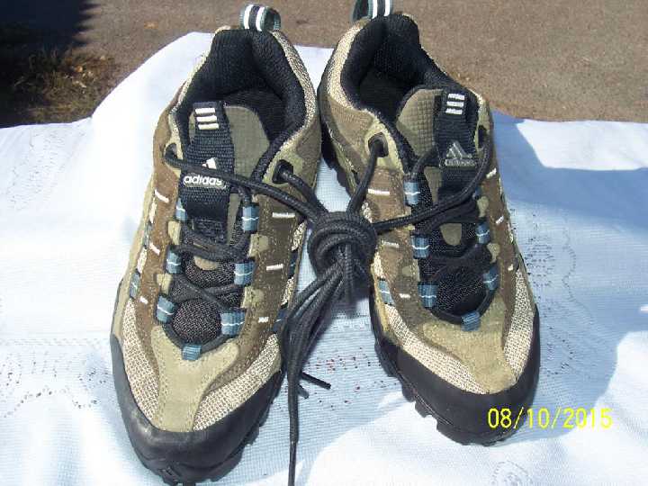 кроссовки оригинал adidas кожа замша. - фото фото фото 4
