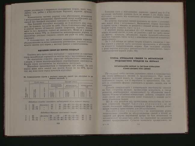Свинарство.  1978. - фото фото фото 4