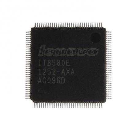 Микросхема Super I/O (MIO), Lenovo IT8580E AXA - фото фото фото 0