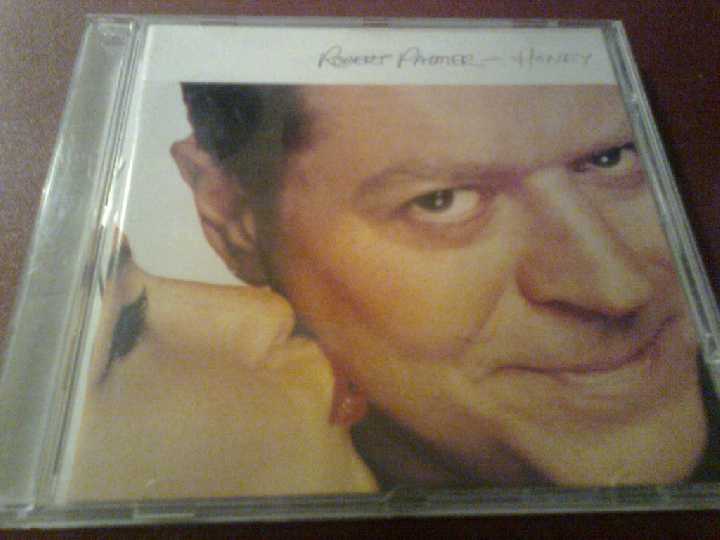 Robert Palmer Honey CD фирменный б/у - фото фото фото 0
