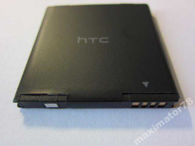 ОРИГИНАЛ АККУМУЛЯТОР БАТАРЕЯ HTC SENSATION G14 Z710e Rhyme - фото фото фото 1