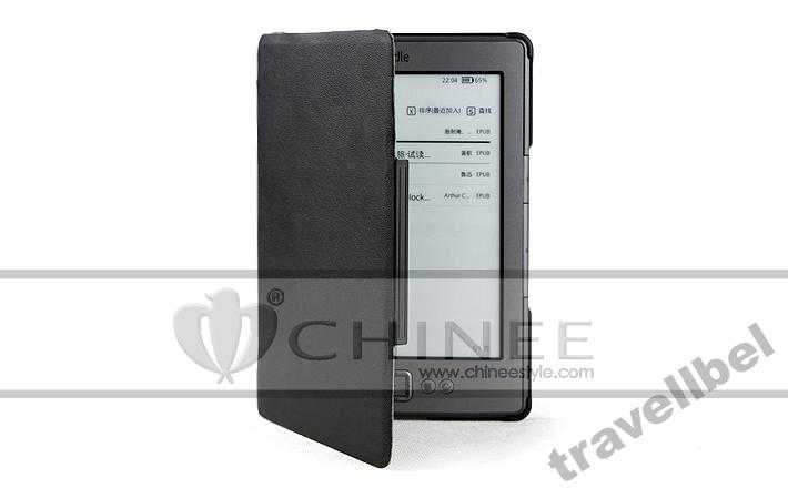 Обложки CHINEE Amazon Kindle 4/5 - 3 цвета - фото фото фото 4
