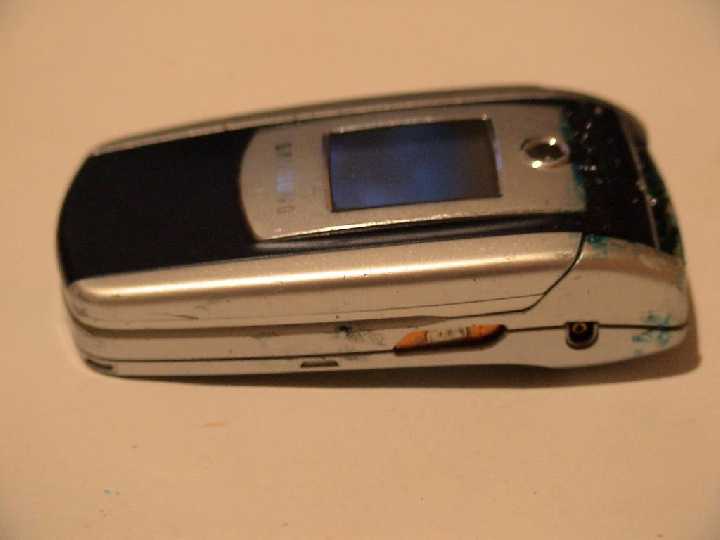 Мобильный Samsung sgh Е700 .Читать условия! - фото фото фото 2