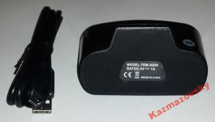 Док-станция для HTC One M9 + Micro-USB кабель - фото фото фото 4