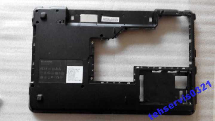 37# Ноутбук Lenovo B550 Запчасти, Разборка - фото фото фото 2