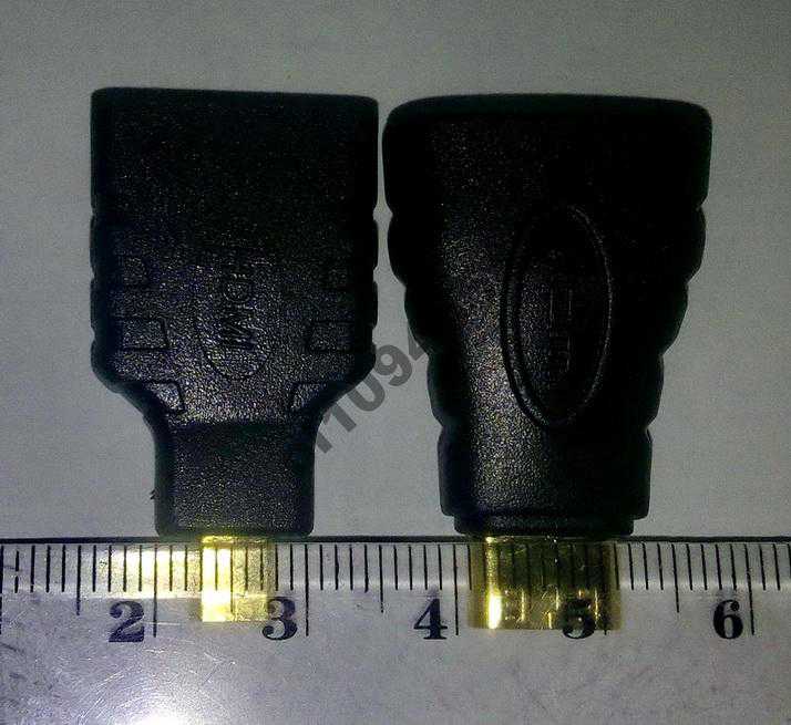 HDMI - micro HDMI / HDMI - mini HDMI / HDMI - HDMI - фото фото фото 2