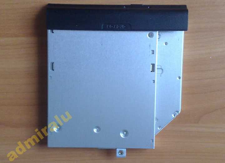 DVD привод ноутбука SAMSUNG R580 DS-8A4S SATA - фото фото фото 2