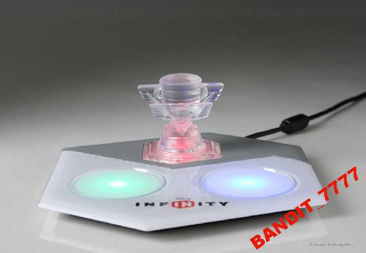 Xbox /PlayStation /Nintendo DISNEY INFINITY - фото фото фото 2