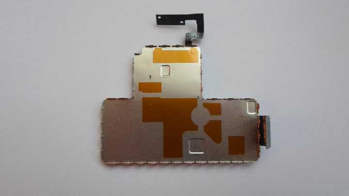Шлейф сим HTC Desire V T328w - фото фото фото 3