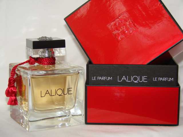 LALIQUE LE PARFUM   (L) EDP 100 ml - фото фото фото 1