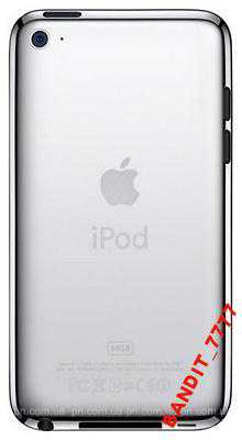 Apple Ipod touch 4th Generation 64Gb, Black+Case - фото фото фото 1