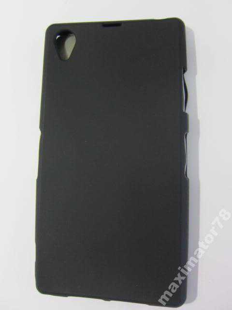 ЧЕХОЛ COVER  Sony Xperia Z1 L39h C6902 - фото фото фото 1
