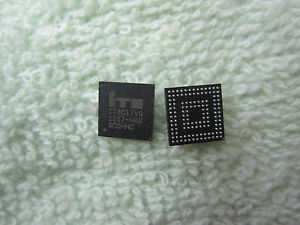 Микросхема Super I/O (MIO), ITE IT8517VG HX0, BGA - фото фото фото 0