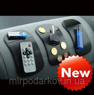 Удержатель - Нано-коврик, Nano-Pad - Удержит все!!! - фото фото фото 0