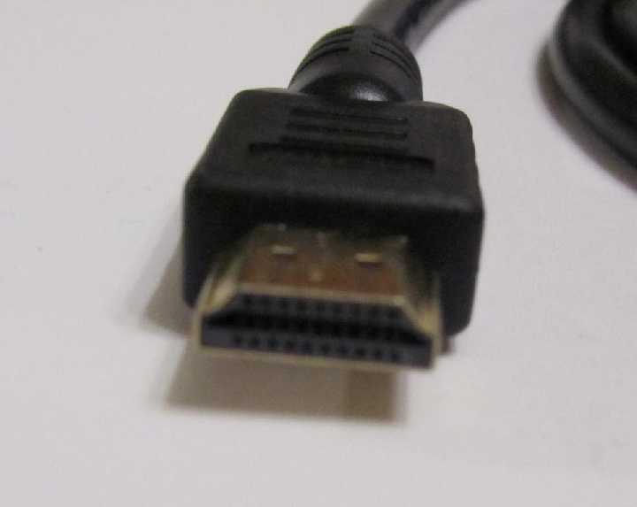 Кабель HDMI папа - HDMI мама + ферритовые кольца - фото фото фото 3
