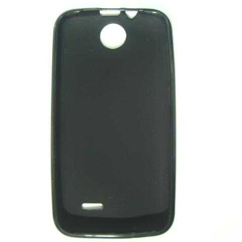 ЧЕХОЛ COVER HTC Desire 310 черн - фото фото фото 2