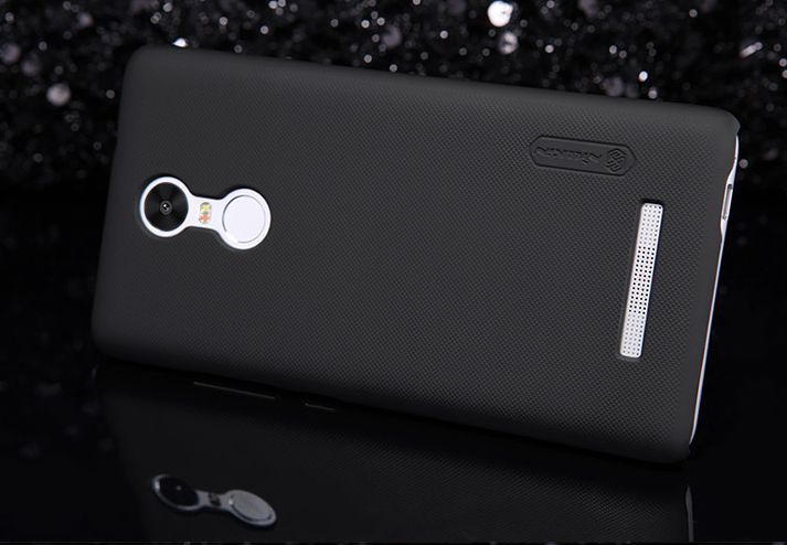 Nillkin Frosted Shield Xiaomi Redmi Note 3 / Pro чехол original! - фото фото фото 3