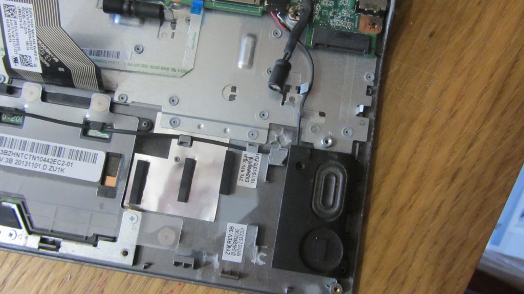 Динамики Acer CHROMEBOOK C720 - фото фото фото 1