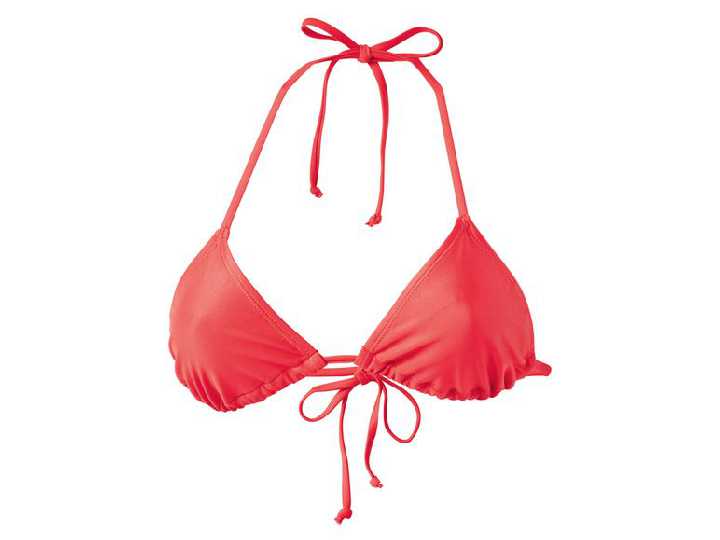 Купальник раздельный Esmara. На 44 размер. - фото фото фото 3