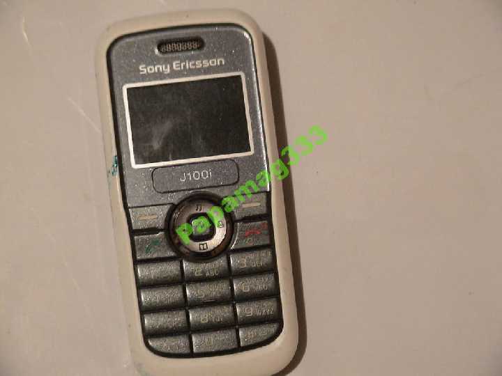 Мобильный Sony ericsson J100.Читать условия! - фото фото фото 0