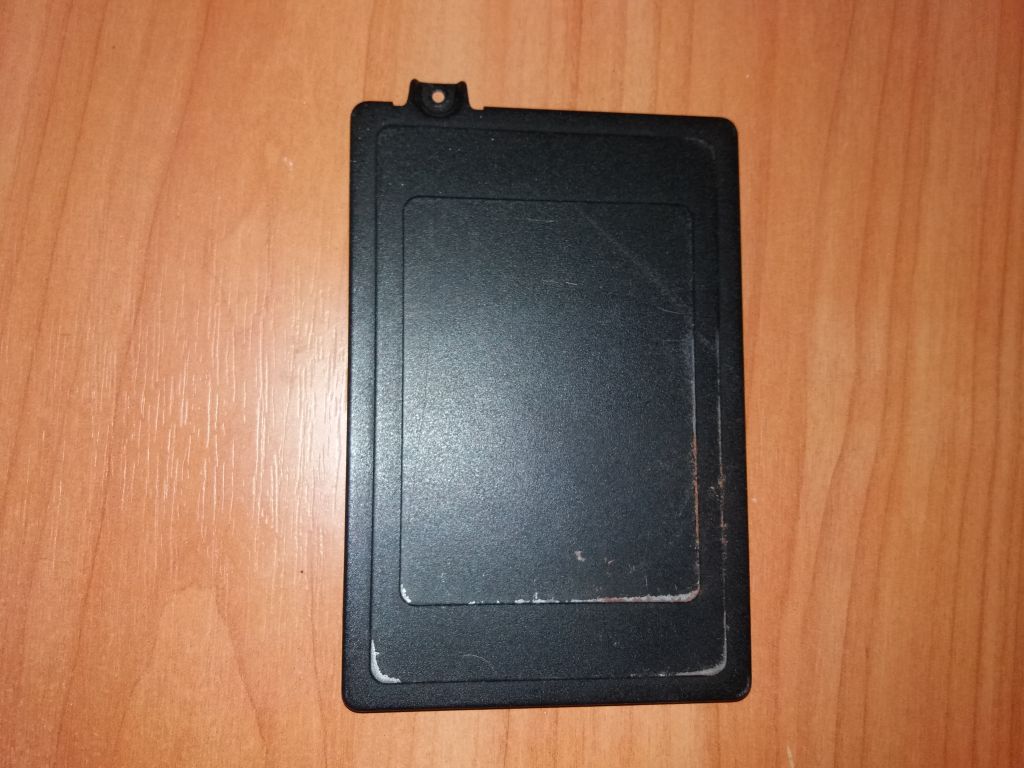 Крышка Asus A6000  A6 - фото фото фото 0