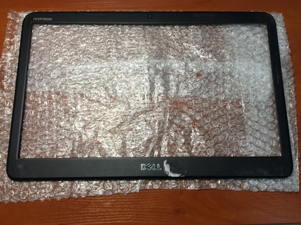 Dell n5040 рамка матрицы - фото фото фото 0