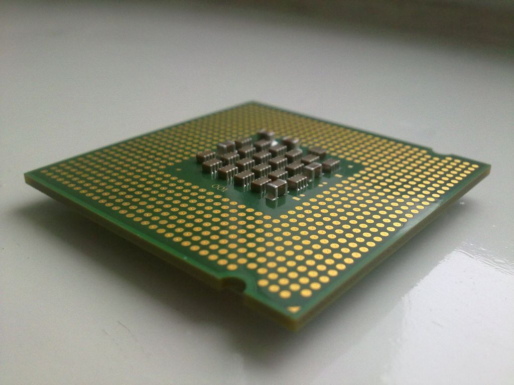 Intel® Celeron® D Processor 326 256K Cache, 2.53 GHz, 533 MHz FSB - фото фото фото 2