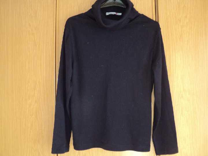 Свитерок -гольф размер 48-50 - фото фото фото 3
