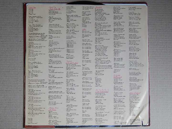 Rick James-Glow 1985 (USA) EX+/EX+ - фото фото фото 2