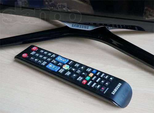 Телевизор Samsung UE-42F5500 ,Smart TV ,Wi-Fi - фото фото фото 2