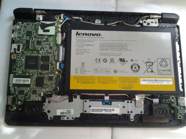 LENOVO IdeaPad A10 на запчасти! - фото фото фото 7