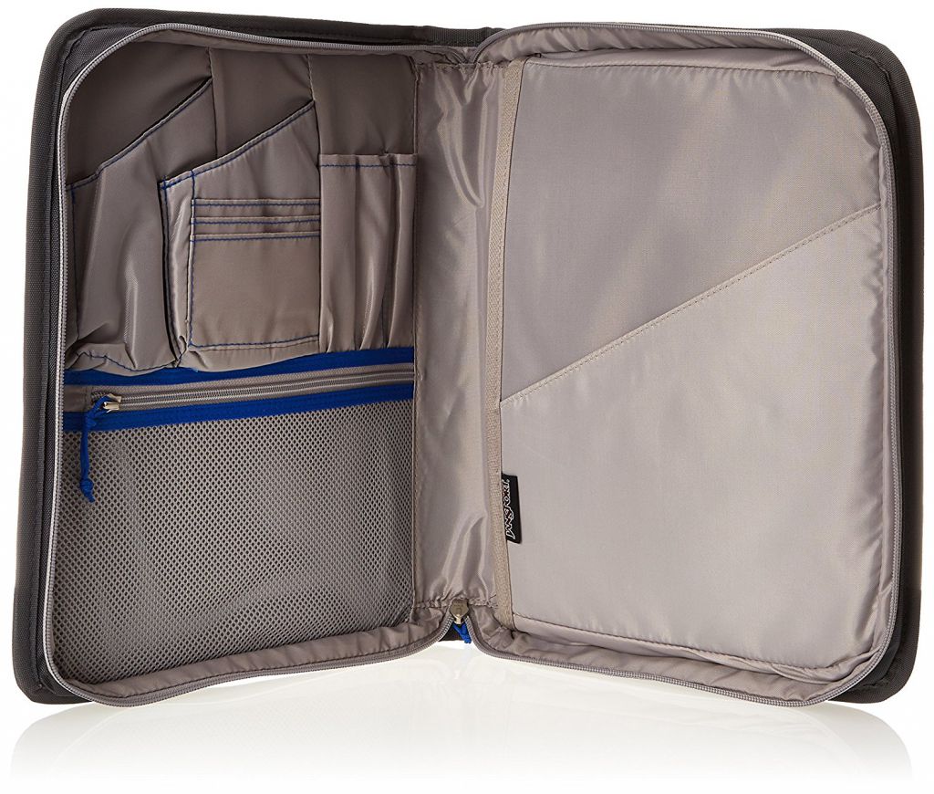 Нова оригінальна сумка Jansport First Class для ноутбука до 15 - фото фото фото 6