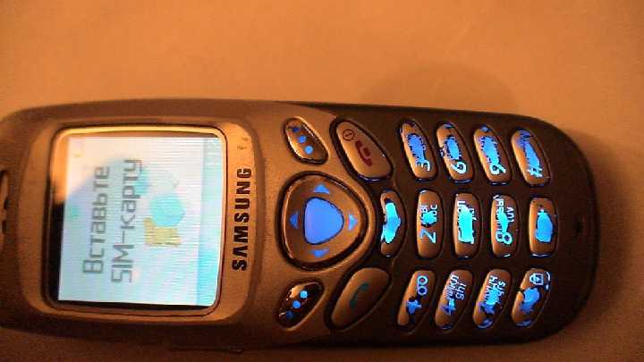 Samsung SGH-С200 №2.Стартует.Читать условия! - фото фото фото 2