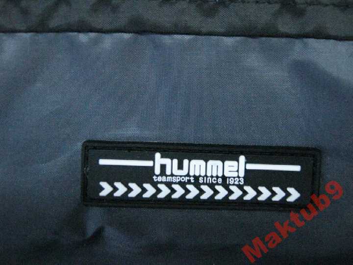 ЛЕГКАЯ ВЕТРОВКА ДОЖДЕВИК hummel 116-128 - фото фото фото 3