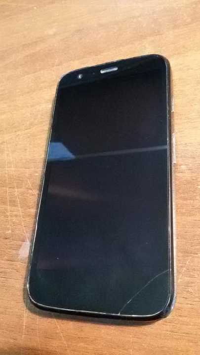 Motorola Moto G 8 GB CDMA (интертелеком) - фото фото фото 5