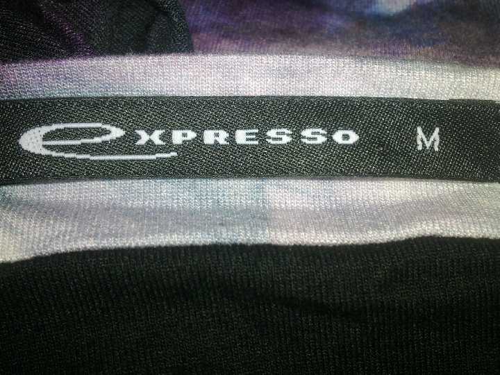 Туника EXPRESSO Италия, 97%вискозы. М р. сток. - фото фото фото 6