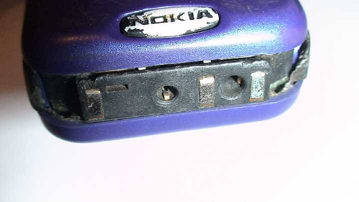 Nokia 3210-раритет  .Читать условия! - фото фото фото 5