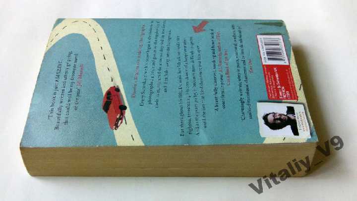 Mark Watson. The Knot. На английском. - фото фото фото 1